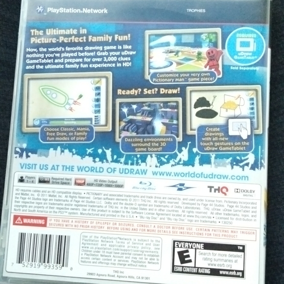 Pictionary - Picture 2 of 2